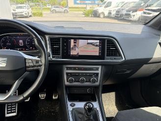 Seat Ateca FR  BEATS EDITION picture 8