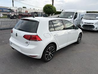 škoda osobní automobily Volkswagen Golf CUP 2015/1