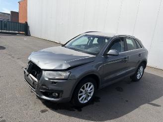 Audi Q3  picture 4