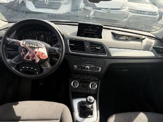 Audi Q3  picture 5