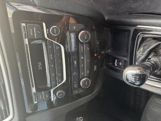 Nissan X-Trail 4X4 picture 8