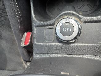 Nissan X-Trail 4X4 picture 7