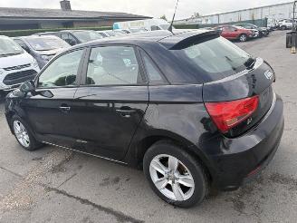 Audi A1 TFSI ULTRA picture 2