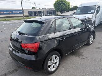 Auto incidentate Audi A1 TFSI ULTRA 2016/5