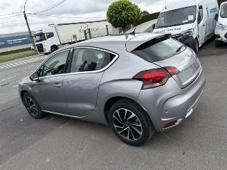 skadebil auto Citroën DS4 SO CHIC 2016/10