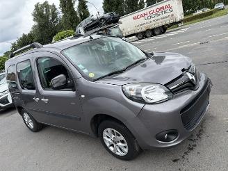 Avarii autoturisme Renault Kangoo LIMITED 2020/11