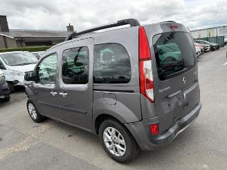 Renault Kangoo LIMITED picture 3