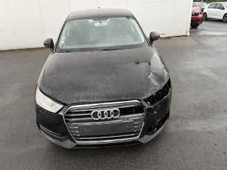 Audi A1  picture 6