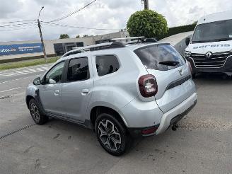 Voiture accidenté Dacia Duster  2019/4