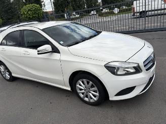 Mercedes A-klasse  picture 5