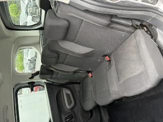 Peugeot Rifter  picture 5