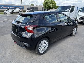 Nissan Micra  picture 1