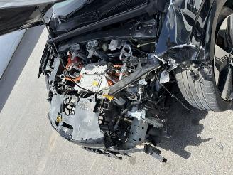 Renault Mégane 60KWH picture 12