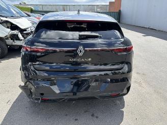 Renault Mégane 60KWH picture 2