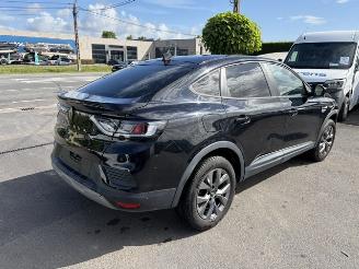 Renault Arkana ETECH picture 1