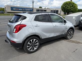 Opel Mokka  picture 3