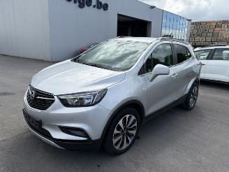 skadebil auto Opel Mokka  2018/4