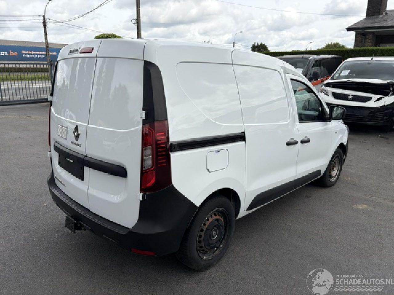 Renault Express 