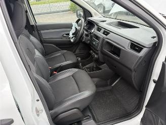 Renault Express  picture 6