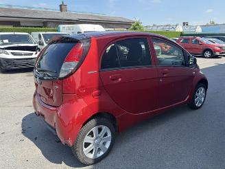 škoda osobní automobily Peugeot iOn  2019/8