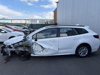 Toyota Corolla Touring Sports HYBRID picture 10