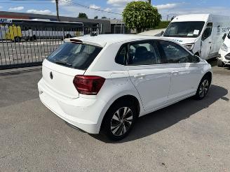 škoda osobní automobily Volkswagen Polo  2018/1