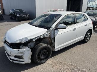 Volkswagen Polo  picture 3
