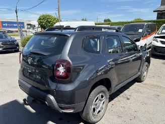 Unfallwagen Dacia Duster  2019/3