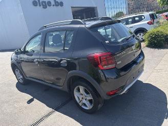 Unfallwagen Dacia Sandero STEPWAY 2019/3