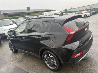 Hyundai Bayon  picture 3
