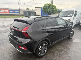 Unfallwagen Hyundai Bayon  2024/6