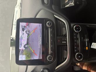 Ford Puma ST LINE MILD HYBRID picture 9