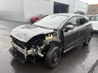 Ford Puma ST LINE MILD HYBRID picture 3