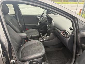 Ford Puma ST LINE MILD HYBRID picture 5