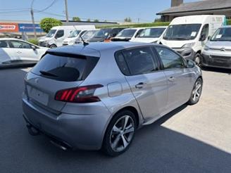 škoda osobní automobily Peugeot 208 STYLE 2019/4