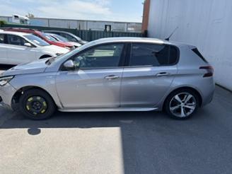 Peugeot 308 STYLE picture 4