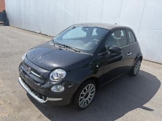 Fiat 500  picture 2