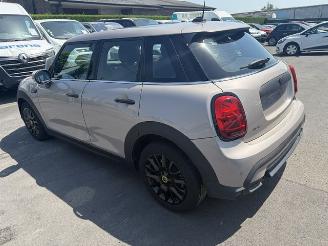 Avarii autoturisme Mini One SPECIAL VERSION CAMDEN 2022/1