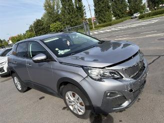 Peugeot 3008 AUTOMAAT picture 2