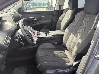 Peugeot 3008 AUTOMAAT picture 6