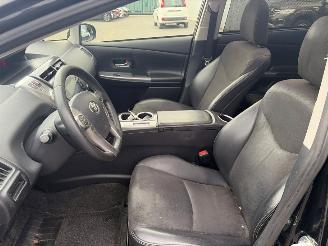 Toyota Prius Plus 7 seats HYBRID picture 12