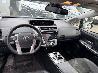 Toyota Prius Plus 7 seats HYBRID picture 7