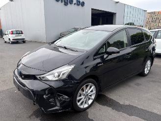 Toyota Prius Plus 7 seats HYBRID picture 6