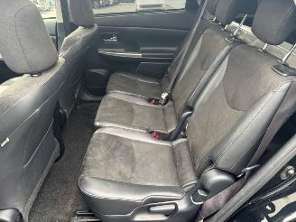 Toyota Prius Plus 7 seats HYBRID picture 9