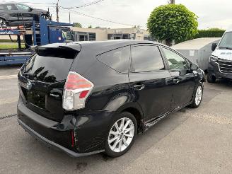 Toyota Prius Plus 7 seats HYBRID picture 3