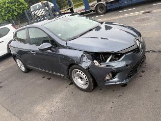 Renault Clio  picture 3