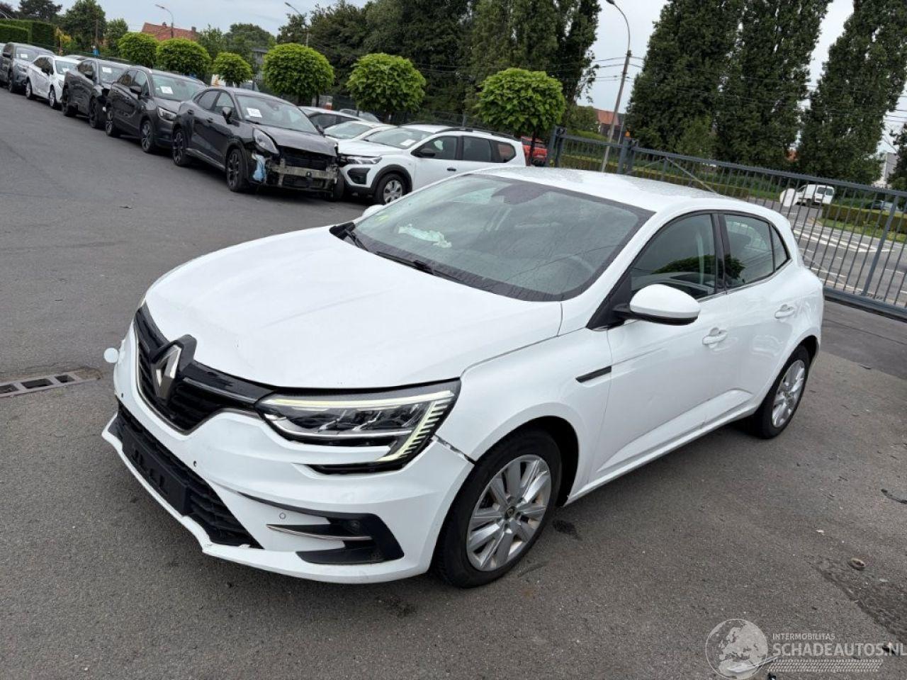 Renault Mégane 