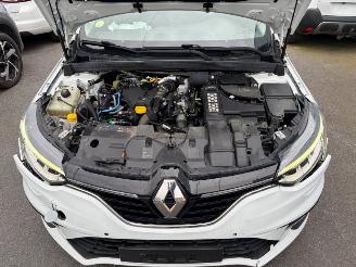 Renault Mégane  picture 9
