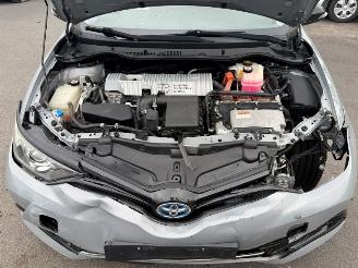Toyota Corolla HYBRID AUTOMAAT picture 11
