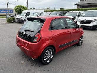 Renault Twingo  picture 3